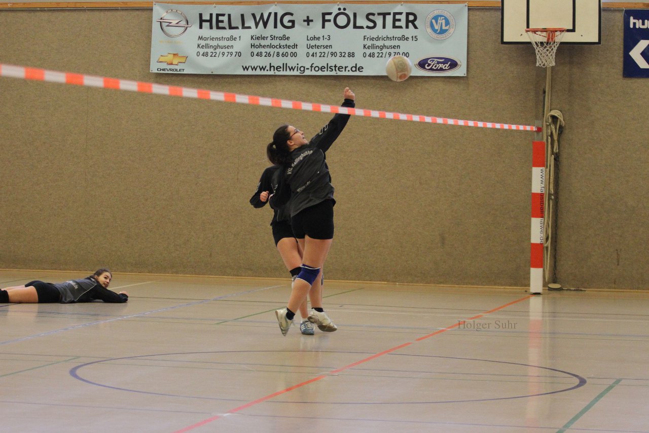 Bild 77 - U18w 4.Tag am 18.2.12